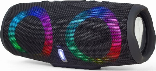 Gembird Spk Bt Led Bluetooth Led Speaker Per E