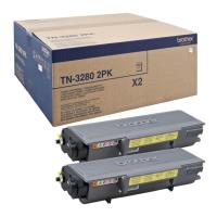 gnisio brother toner gia hl 5340d 5350dn dnlt dn2lt 5340dl mfc 8880dn dcp 8085dn oem tn3280twin photo