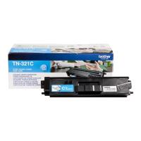 gnisio brother toner gia hl l8250cdn l8350cdw dcp l8400 cdn cyan oem tn321c photo