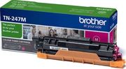 toner brother tn 247m magenta me oem tn 247m photo