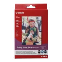 gnisio photo paper canon glossy 10 x 15 a6 100 fylla me oem gp 501 photo