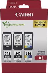 canon melani inkjet pg 545xlx2 cl 546xl multipack me oem 8286b013 photo