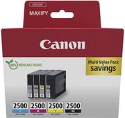 canon melani inkjet pgi 2500 cmyk multipack me oem 9290b006 photo