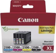 canon melani inkjet pgi 2500xl cmyk multipack me oem 9254b010 photo