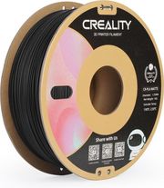 crealitycr pla matte black 3d printer filament 1 kg spool175mm 3301010297 photo