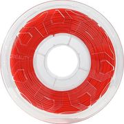 crealitycr pla red 3d printer filament 1 kg spool175 mm 3301010062 photo