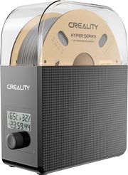 crealitydry box filament dryer adjust 45 65c real time humidity monitor 360 air heating photo