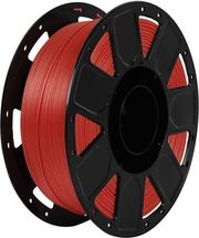 crealityen pla red ender 3d printer filament 1 kg spool175 3301010124 photo