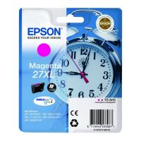 gnisio melani epson c13t27134010 gia wf 3620dwf 3620wf 3640dtwf magenta xl oem c13t27134010 photo