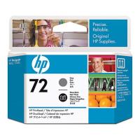 gnisia kefali ektyposis hewlett packard hp 72 mayro gkri photo black grey me oem c9380a photo