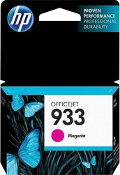hp melani inkjet 933 magenta me oem cn059ae photo