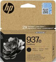 hp melani inkjet no937e black me oem 4s6w9ne photo