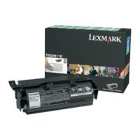 gnisio toner lexmark mayro black high capacity me oem t650h11e photo