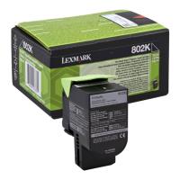 gnisio lexmark toner 80c20k0 gia cx310dn n cx410e black oem 80c20k0 photo