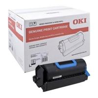 gnisio toner oki black 18k me oem 45488802 photo