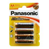 mpataria panasonic alkaline power aa 4 tem photo