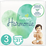 panes pampers harmonie meg 3 31tmx vp photo