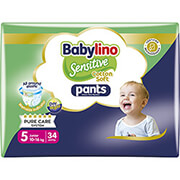 babylino pants econ uni no5 10 16kg 34 tem photo