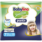 babylino pants econ uni no7 15 25kg 28 tem photo