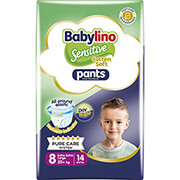 babylino pants unisex no8 20 kg 14 tem photo