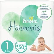 panes pampers harmonie no1 50tmx vp photo