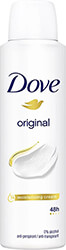 aposmitiko dove deo spray 150ml photo