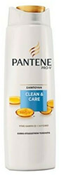 sampoyan pantene classic 360ml photo