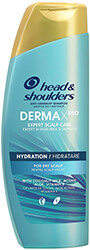 sampoyan head shoulders dermaxpro hydrate karyda 300ml photo