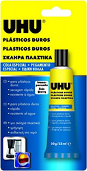 kolla uhu hard plastics 30gr photo