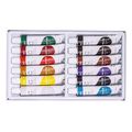 deli tempera 12xr 12ml color emotion ec11 12 extra photo 2