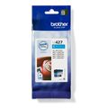 brother melani inkjet lc427c cyan me oem lc427c extra photo 1