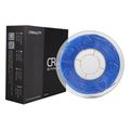 crealitycr pla blue 3d printer filament 1 kg spool175 mm 3301010064 extra photo 1