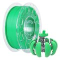 crealitycr pla green 3d printer filament 1 kg spool175 mm 3301010067 extra photo 1