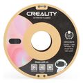 crealitycr pla matte black 3d printer filament 1 kg spool175mm 3301010297 extra photo 1