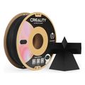 crealitycr pla matte black 3d printer filament 1 kg spool175mm 3301010297 extra photo 2