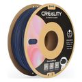 crealitycr pla matte navy blue 3d printer filament 1 kg spool175mm 3301010298 extra photo 1