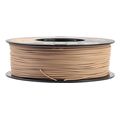 crealitycr wood filament white pine 3d printer 1 kg spool175mm 3301130001 extra photo 3