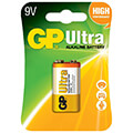 gp ultra 6lf22 6lr61 9v extra photo 1