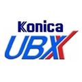 toner fototypikoy konica u bix 600 1 x 1000g gia u bix 600 700 4060 5070 5080 5170 6090 7090 7490 extra photo 1