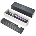 stylo parker urban premium rollerball violet extra photo 3