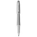 stylo parker urban premium trim rollerball chrome extra photo 2