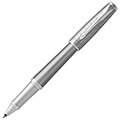 stylo parker urban premium trim rollerball chrome extra photo 3