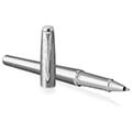 stylo parker urban premium trim rollerball chrome extra photo 4