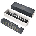 stylo parker urban premium trim rollerball chrome extra photo 5