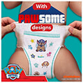 panes pampers pants meg 6 60tmx paw patrol extra photo 2