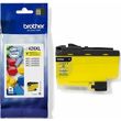 brother melani inkjet lc426xly yellowxl me oem lc426xly photo