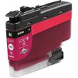 brother melani inkjet lc427xlm magenta me oem lc427xlm photo