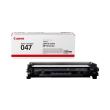 gnisio toner canon 047 black me oem 2164c002 photo