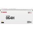 canon lbp722cdw mf 832cdwseries toner yellow hc me oem 4932c001 photo