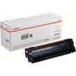 canon lbp850 lbp852 cx series toner yellow hc me oem 3624c001 photo